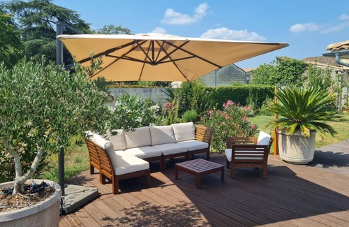 Izon Casa | Oasis Girondine - IZON