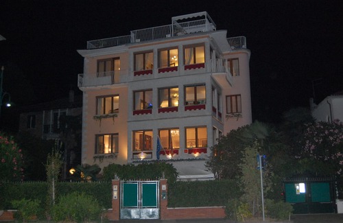 San Nicolo Casa | Oasis Golden Lagoon Chalet