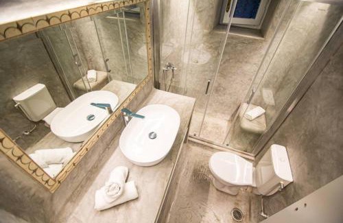 Preveza Casa | Oasis