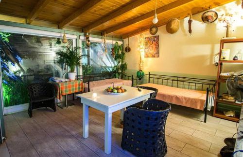Preveza Casa | Oasis