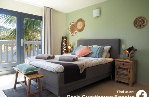 Belnem Casa | Oasis guesthouse, Boutique Style Hotel