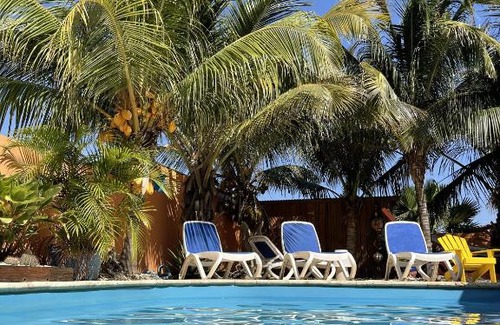Belnem Casa | Oasis guesthouse, Boutique Style Hotel