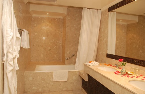 Agadir Hotel | Oasis Hôtel & Spa