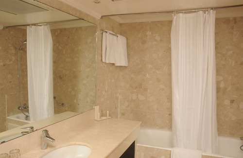 Agadir Hotel | Oasis Hôtel & Spa