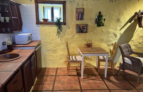 Icod de los Vinos Condominio | Oasis Hill Botanical Garden