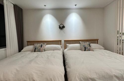 Mapo Casa | Oasis Hongdae City View