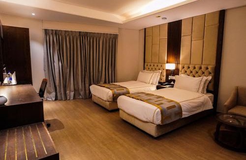 Comilla Hotel | Oasis Hotel