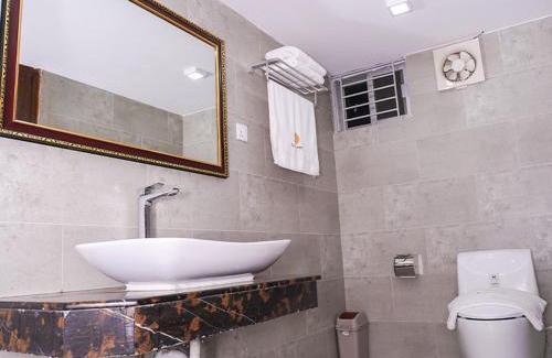 Comilla Hotel | Oasis Hotel