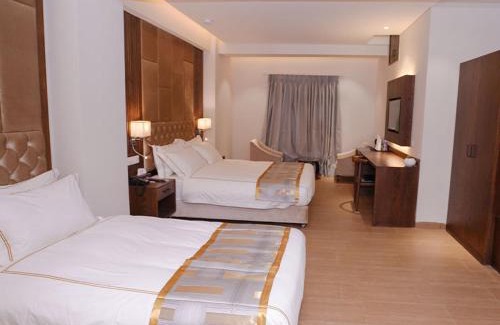 Comilla Hotel | Oasis Hotel