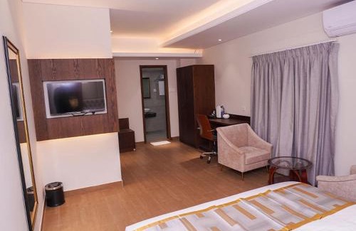 Comilla Hotel | Oasis Hotel