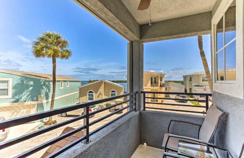 Nettles Island Casa | Oasis House at The Nettles Island Resort!