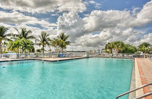 Nettles Island Casa | Oasis House at The Nettles Island Resort!