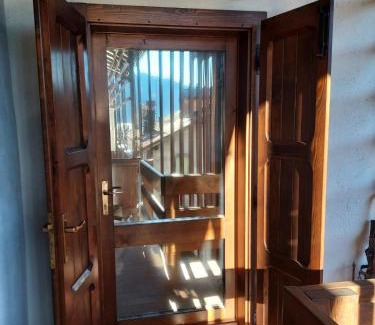 Forni di Sopra Apartamento | Oasis House