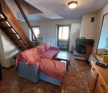 Forni di Sopra Apartamento | Oasis House