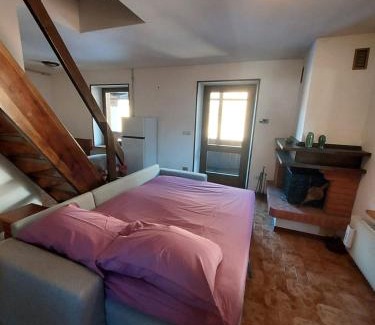 Forni di Sopra Apartamento | Oasis House