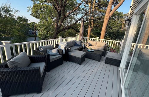 East Dennis Casa | Oasis in Dennis! Cozy Lower Level – Upon Request