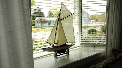 North Cape May Casa | Oasis In North Cape May