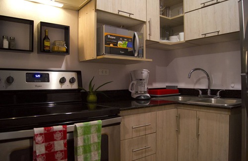 San Francisco de Dos Ríos Apartamento | Oasis en la ciudad Apartamento C