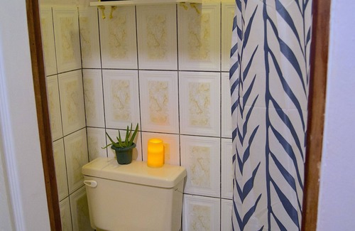 San Francisco de Dos Ríos Apartamento | Oasis en la ciudad Apartamento C