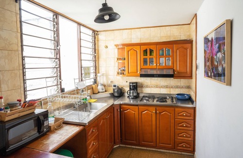 La America Apartamento | Oasis en el corazón de Medellín