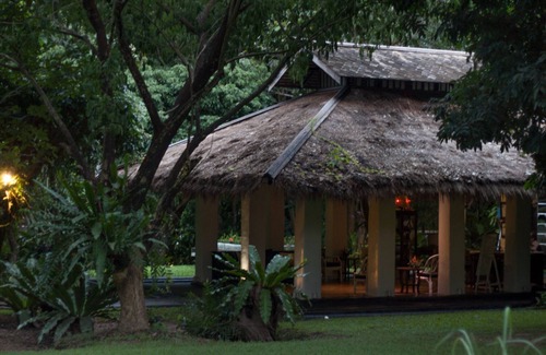 Nong Kwai Complejo | Oasis en la selva en Chiang Mai Tailandia.