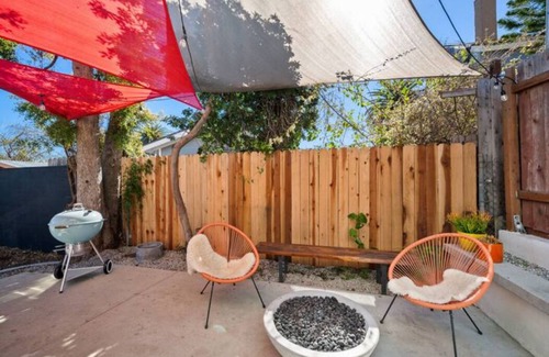Highland Park Apartamento | Oasis in the Los Angeles Hills - Highland Park