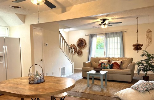 Chillicothe Casa | Oasis in the Midwest