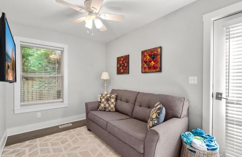 New Buffalo Casa | Oasis in the Woods