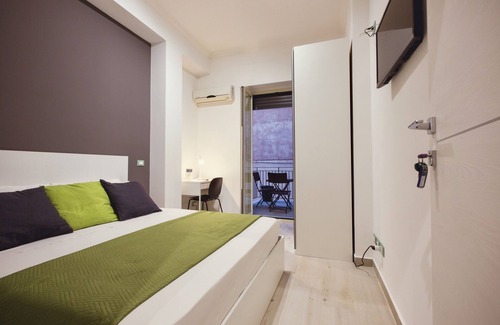 Aci Trezza Cama Y Desayuno | Oasis