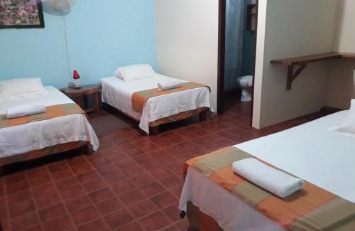 Puerto Villamil Apartamento | OASIS JENY Apartamento con entrada independiente