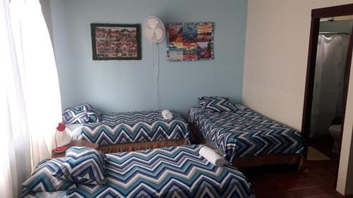 Puerto Villamil Apartamento | OASIS JENY Apartamento con entrada independiente