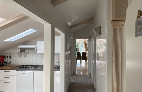 Santa Maria in Stelle Casa | Oasis Lagoon Estate