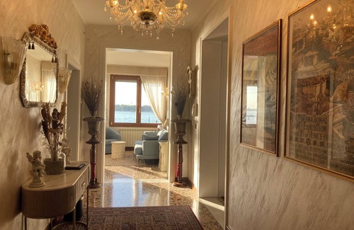 Santa Maria in Stelle Casa | Oasis Lagoon Estate