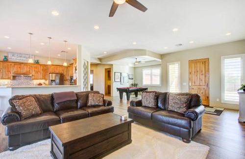 Anthem Casa | Oasis-Like Phoenix Home with Private Outdoor Pool!