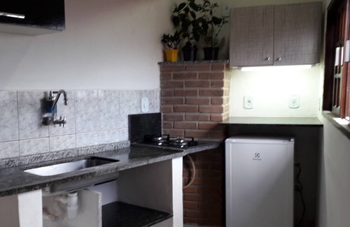 Ipiranga Apartamento | Oasis Martim de Sá - Beija Flor - Hermoso apartamento ideal para familias