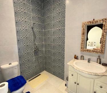 Assouel Hotel | Oasis Merasi Marrakech