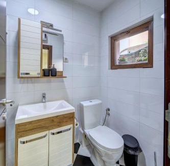 Zemun Apartamento | Oasis Moonze