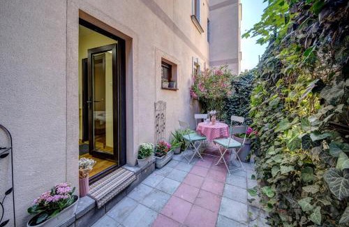 Zemun Apartamento | Oasis Moonze