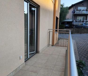 Ljubuski Apartamento | Oasis near the Kravica Waterfall