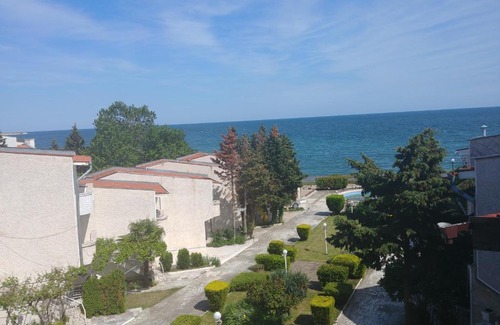 Ravda Apartamento | Oasis no 1 Apartment in Ravda