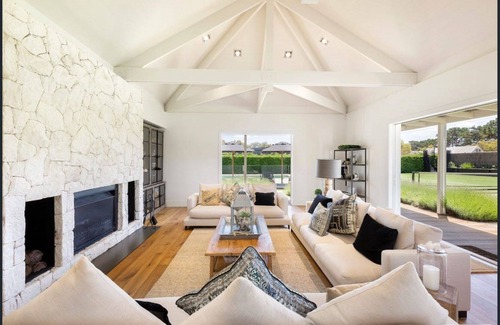 Flinders Casa | Oasis of Flinders is a rare gem