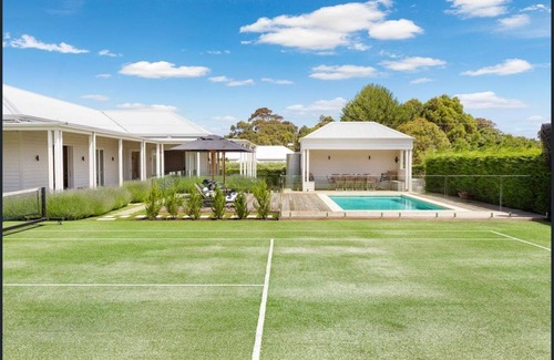 Flinders Casa | Oasis of Flinders is a rare gem
