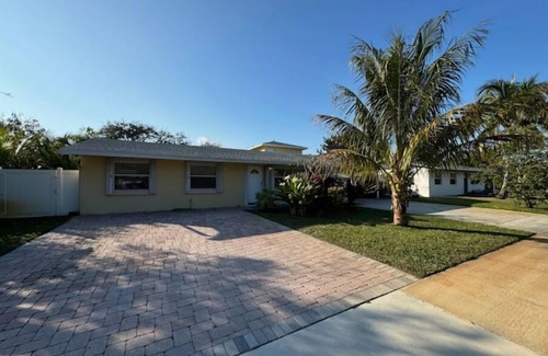 North Palm Beach Casa | Oasis of North Palm Beach