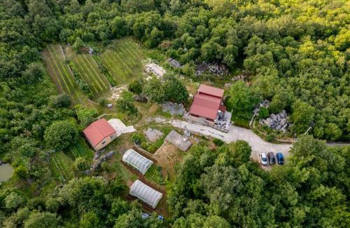 Karuc Apartamento | Oasis of Peace Meterizi