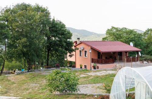 Karuc Apartamento | Oasis of Peace Meterizi
