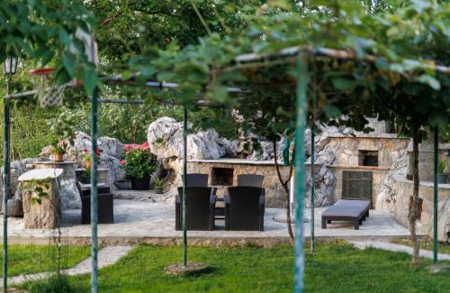 Karuc Apartamento | Oasis of Peace Meterizi
