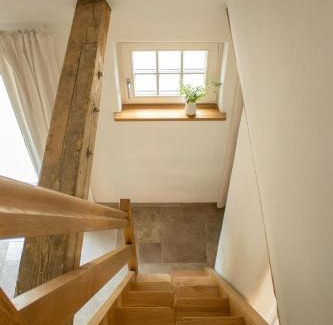 Kloster Tempzin Casa | Oasis Of Peace Near The Lake