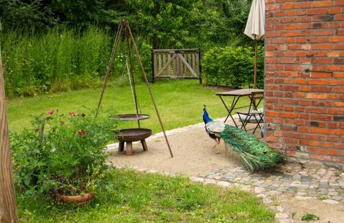 Kloster Tempzin Casa | Oasis Of Peace Near The Lake