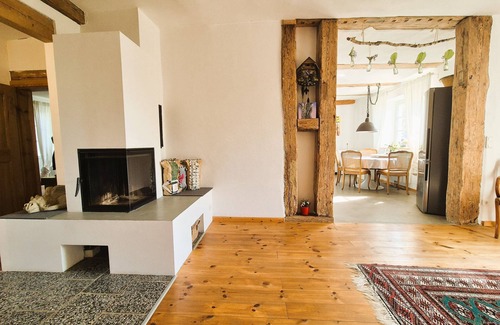 Faulenrost Casa | Oasis of peace on the lake district Property ID 120303