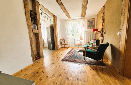 Faulenrost Casa | Oasis of peace on the lake district Property ID 120303